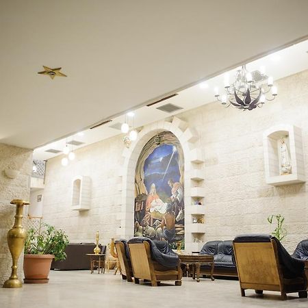 Bethlehem Hotel Zewnętrze zdjęcie