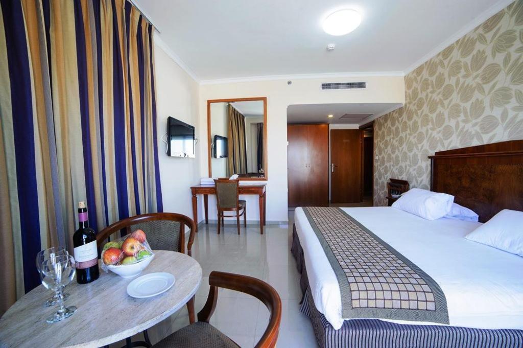 Bethlehem Hotel Zewnętrze zdjęcie