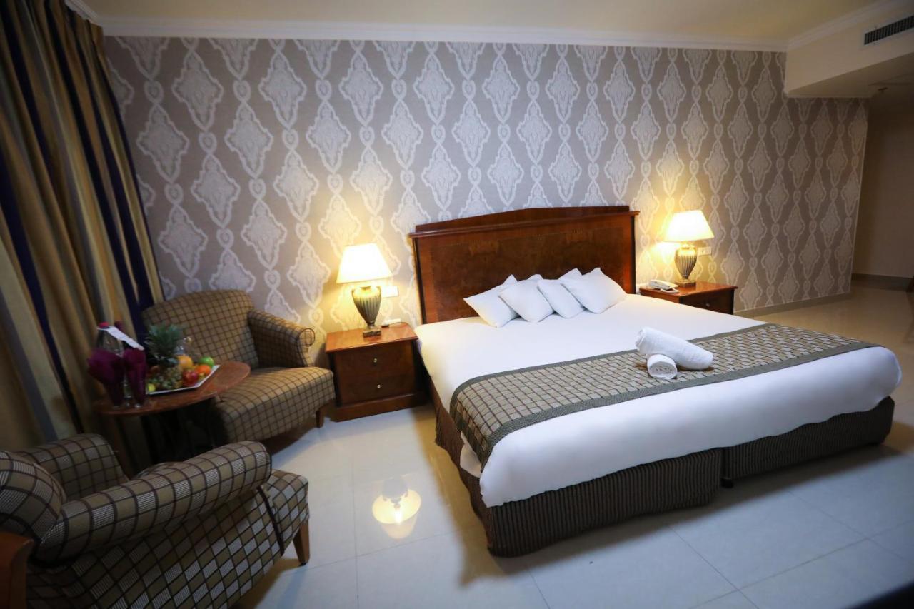 Bethlehem Hotel Zewnętrze zdjęcie