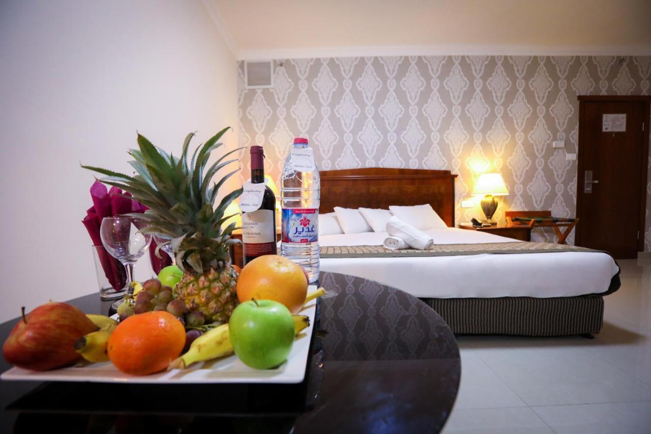 Bethlehem Hotel Zewnętrze zdjęcie