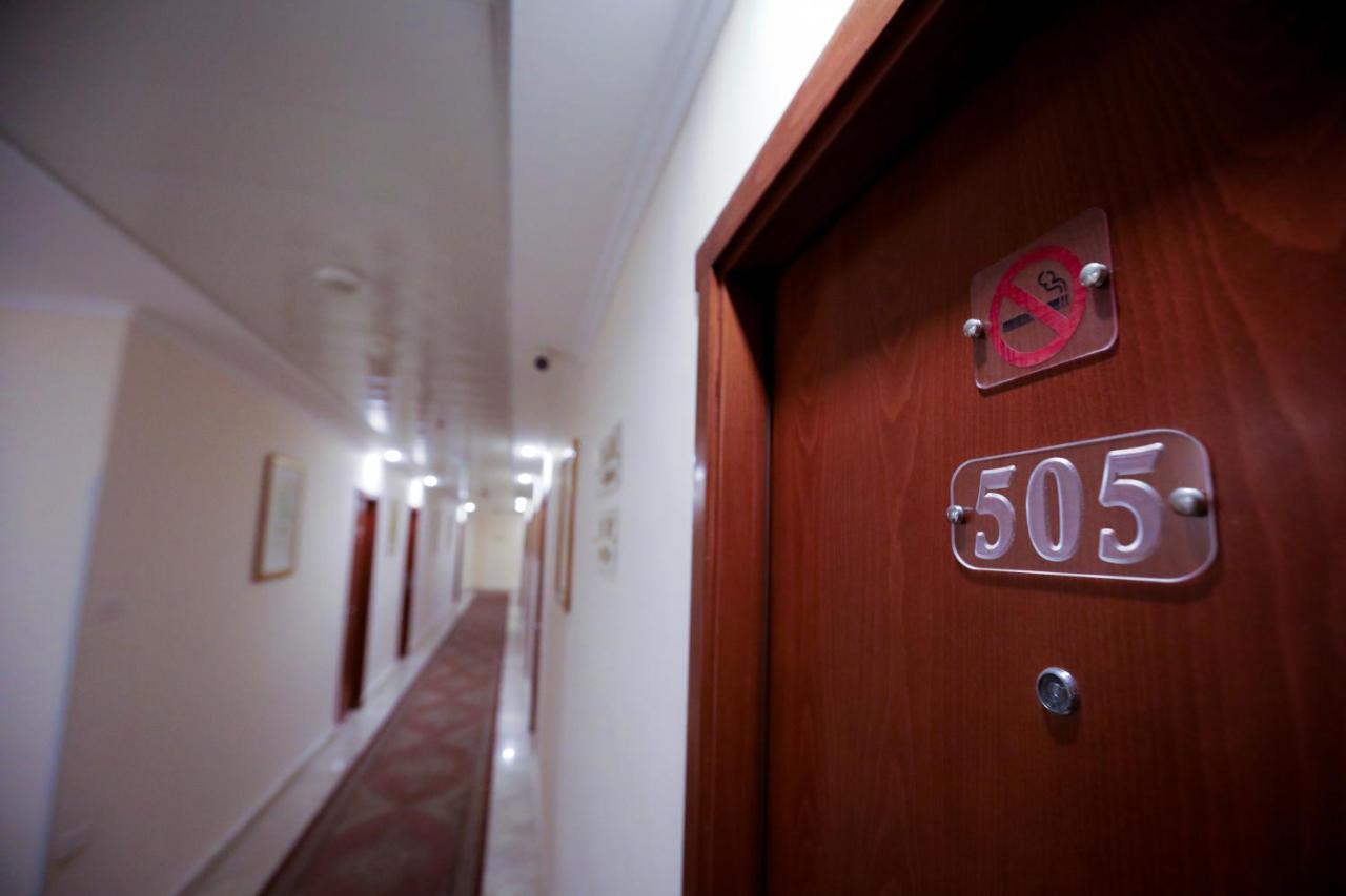 Bethlehem Hotel Zewnętrze zdjęcie