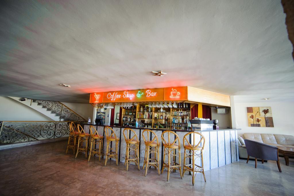 Bethlehem Hotel Zewnętrze zdjęcie