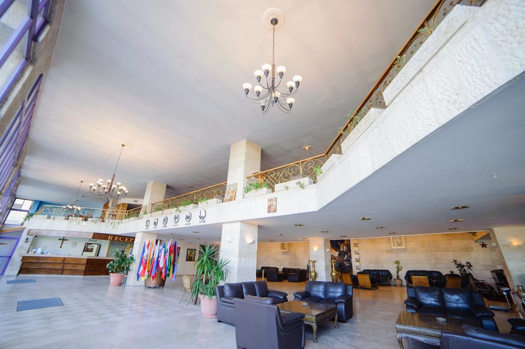 Bethlehem Hotel Zewnętrze zdjęcie