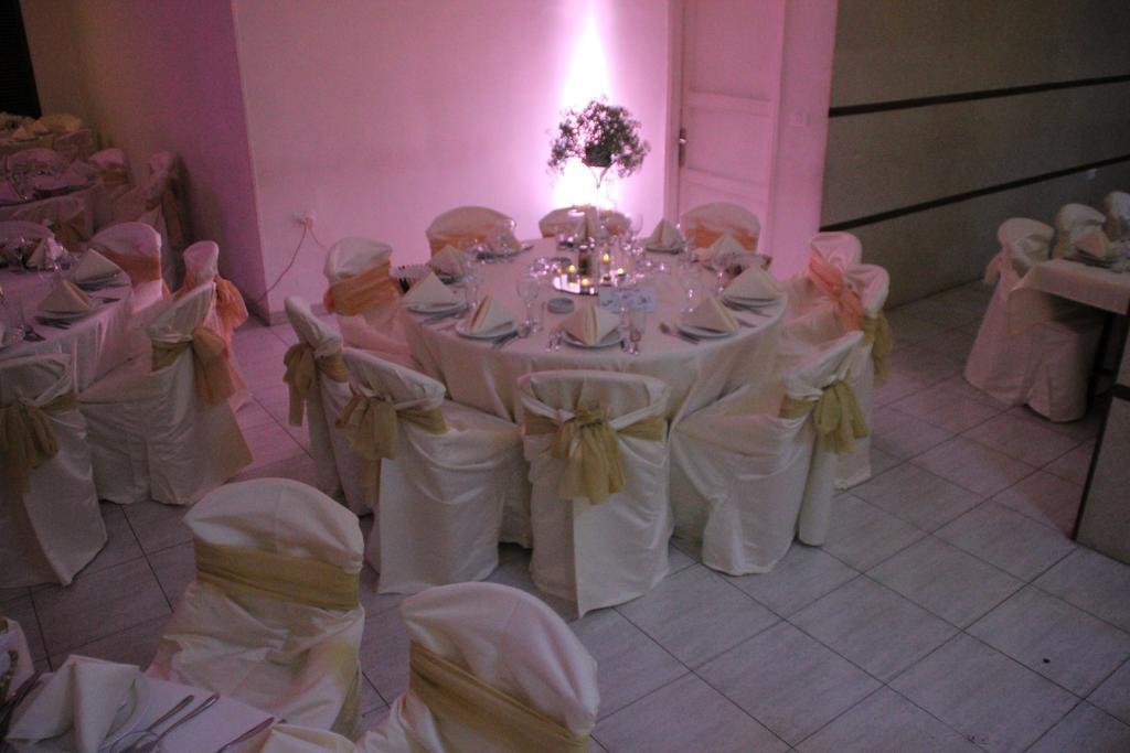 Bethlehem Hotel Zewnętrze zdjęcie