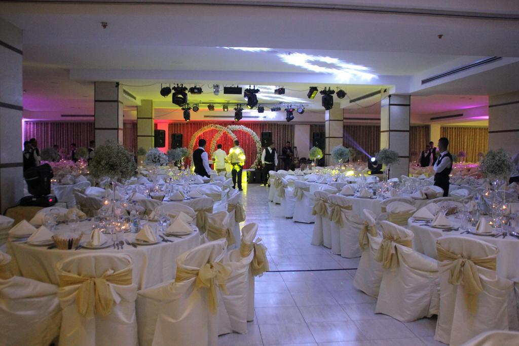 Bethlehem Hotel Zewnętrze zdjęcie