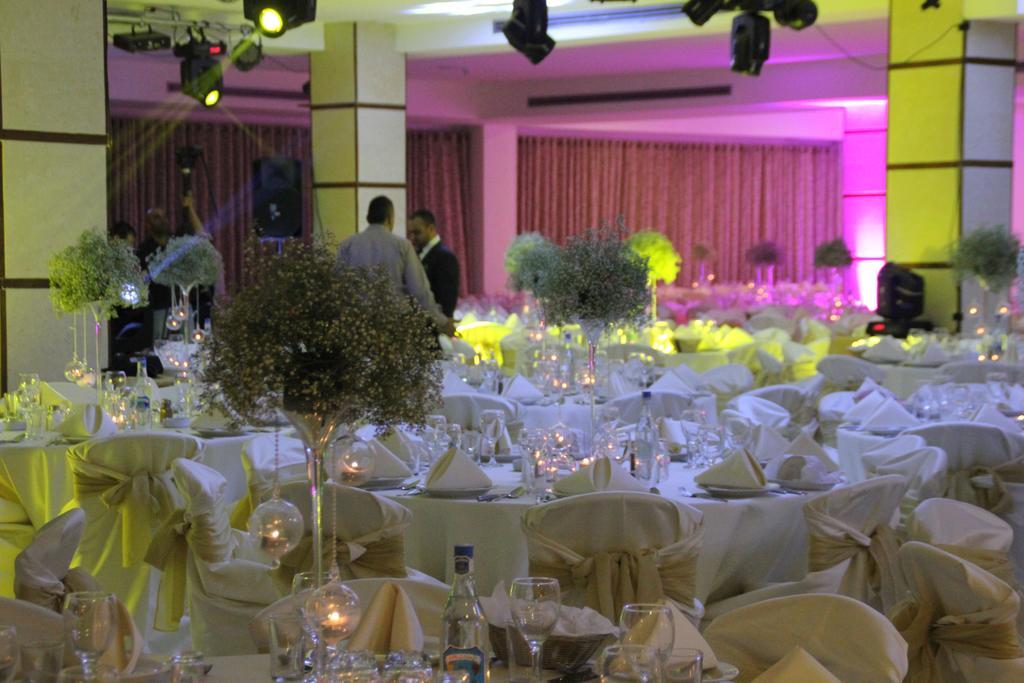 Bethlehem Hotel Zewnętrze zdjęcie