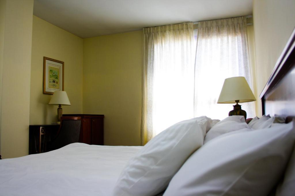 Bethlehem Hotel Zewnętrze zdjęcie