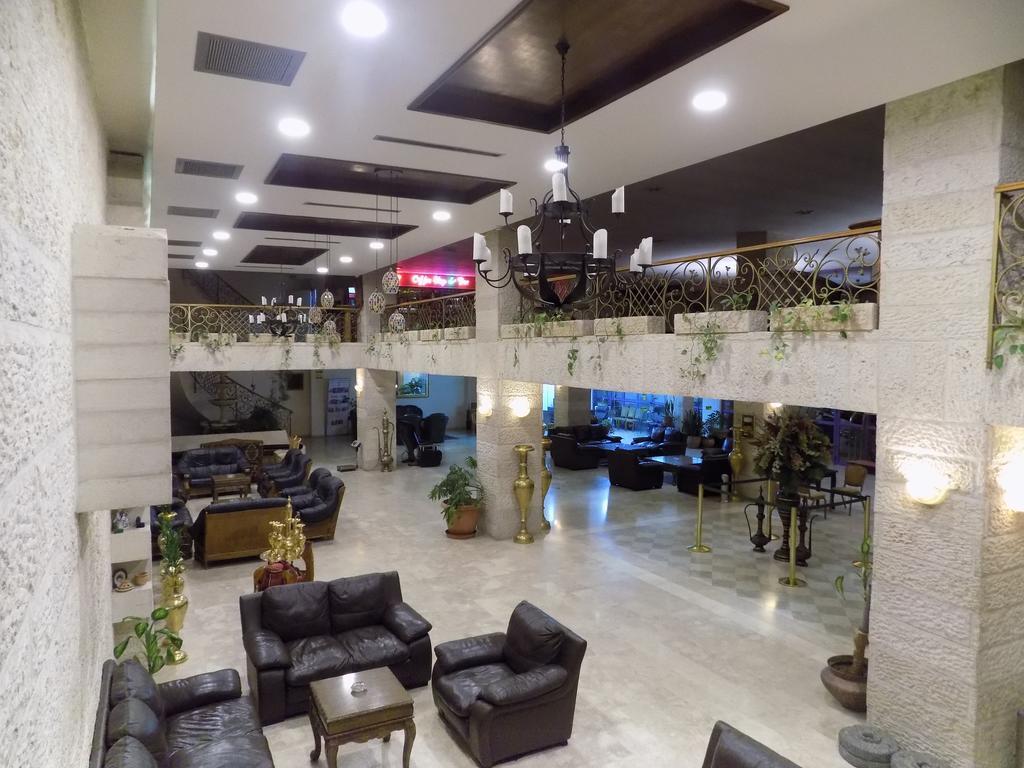 Bethlehem Hotel Zewnętrze zdjęcie
