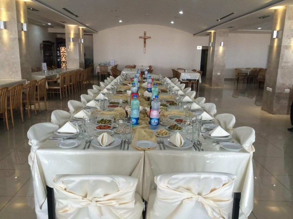 Bethlehem Hotel Zewnętrze zdjęcie