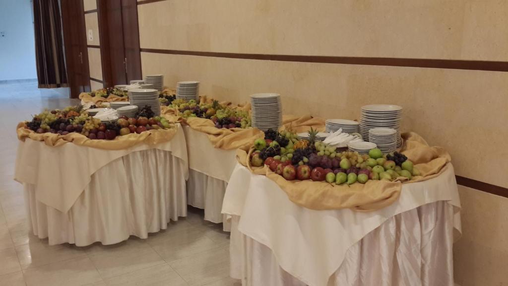 Bethlehem Hotel Zewnętrze zdjęcie