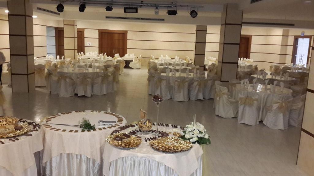 Bethlehem Hotel Zewnętrze zdjęcie