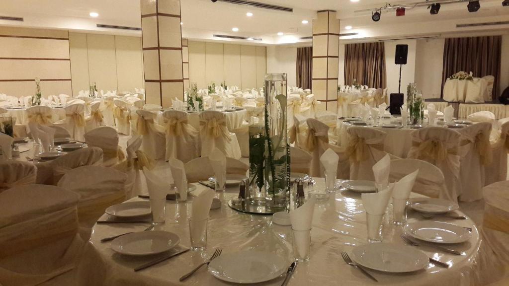 Bethlehem Hotel Zewnętrze zdjęcie