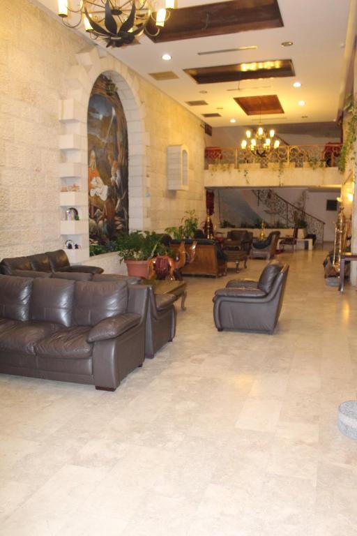 Bethlehem Hotel Zewnętrze zdjęcie