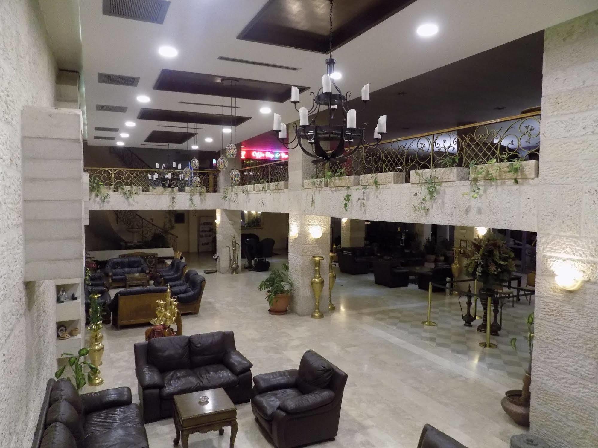 Bethlehem Hotel Zewnętrze zdjęcie