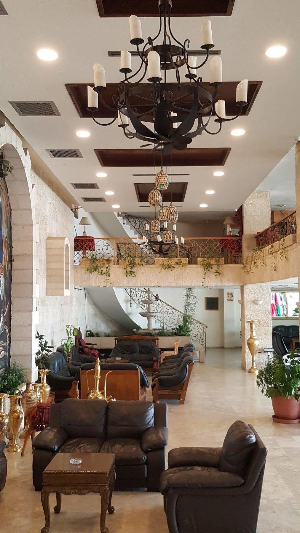 Bethlehem Hotel Zewnętrze zdjęcie