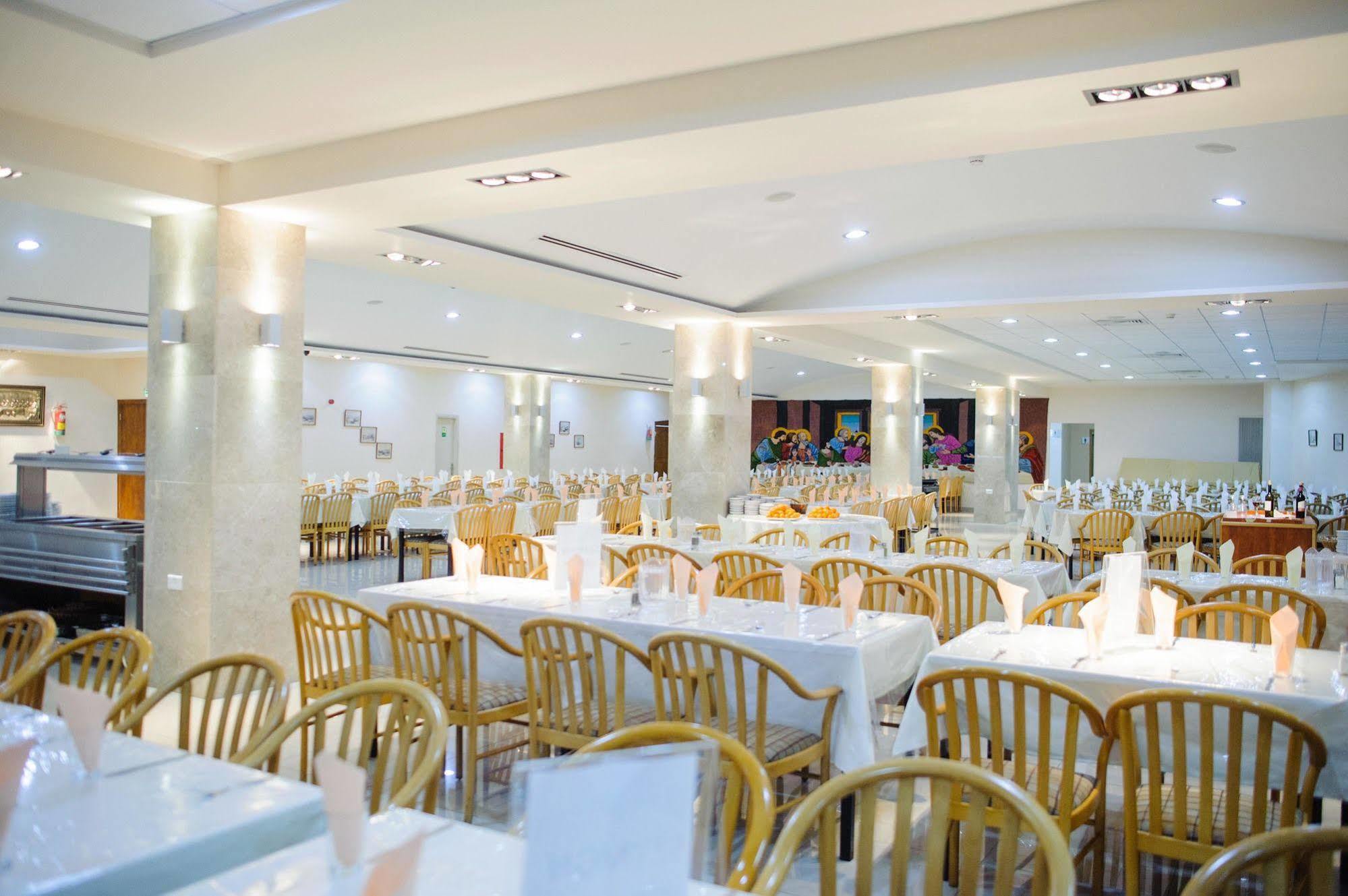 Bethlehem Hotel Zewnętrze zdjęcie