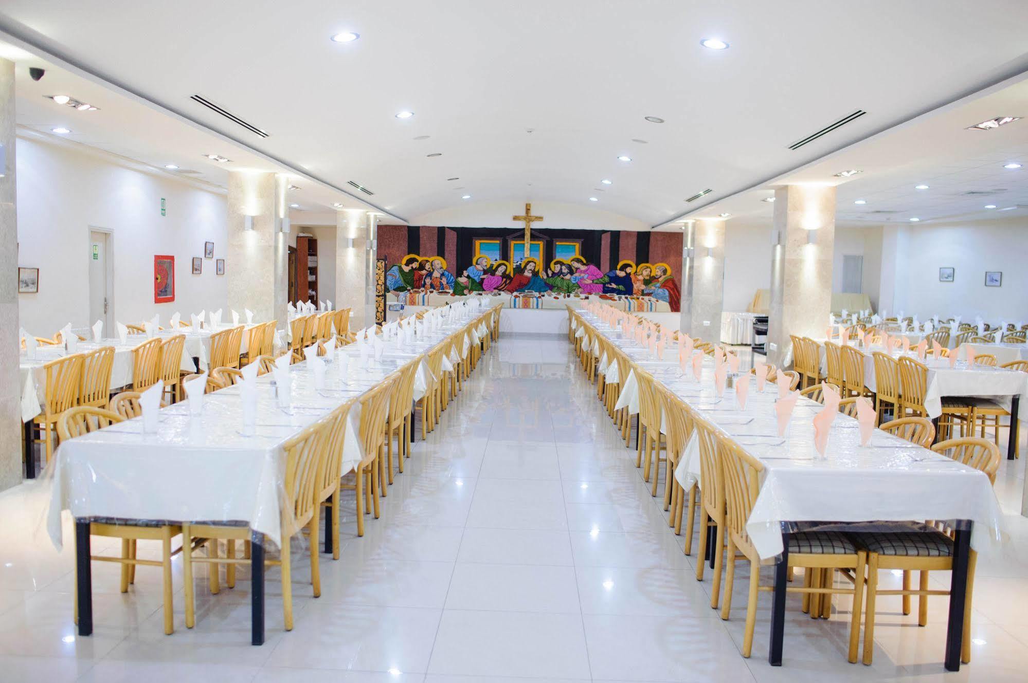 Bethlehem Hotel Zewnętrze zdjęcie