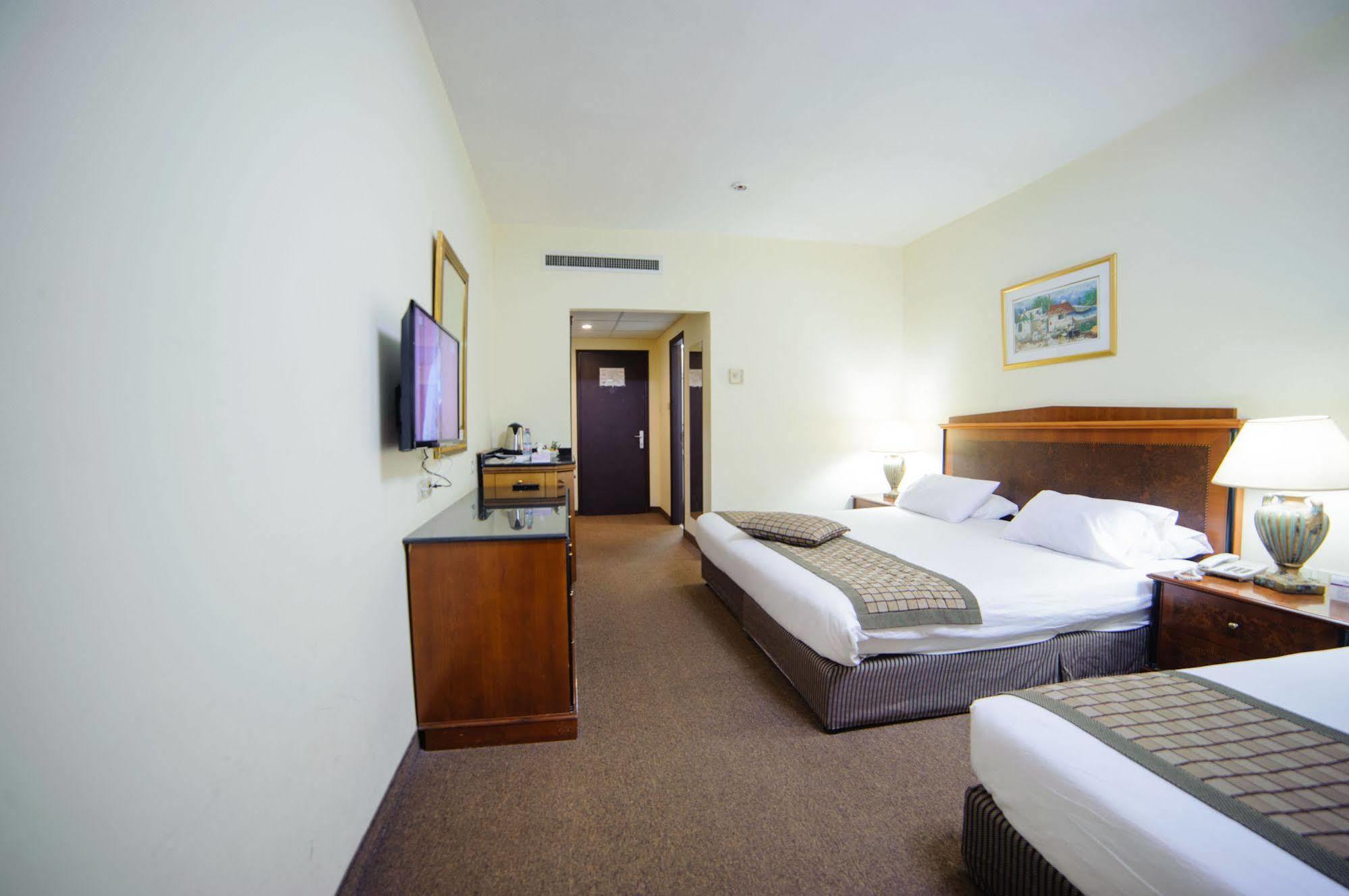 Bethlehem Hotel Zewnętrze zdjęcie