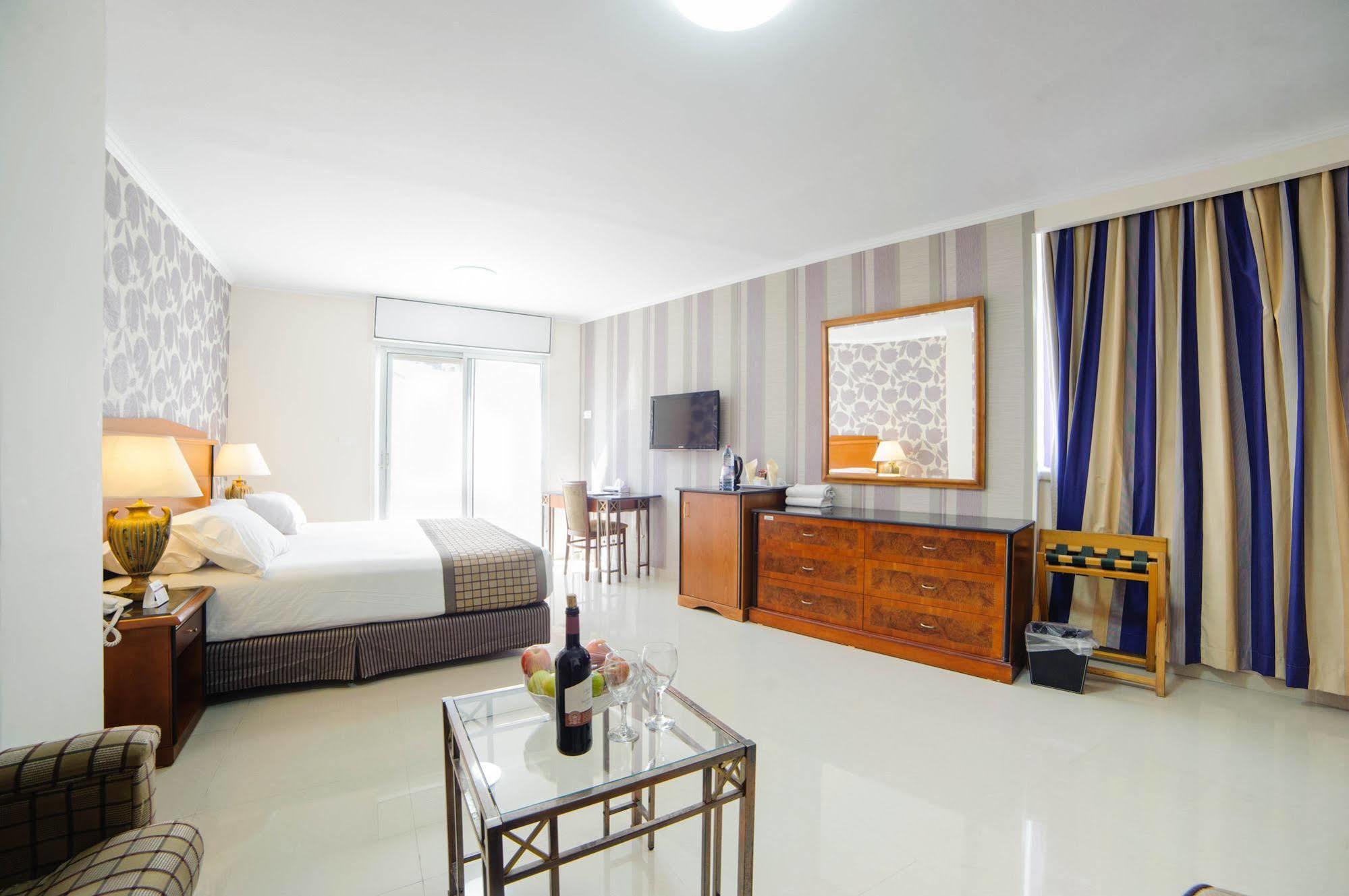 Bethlehem Hotel Zewnętrze zdjęcie