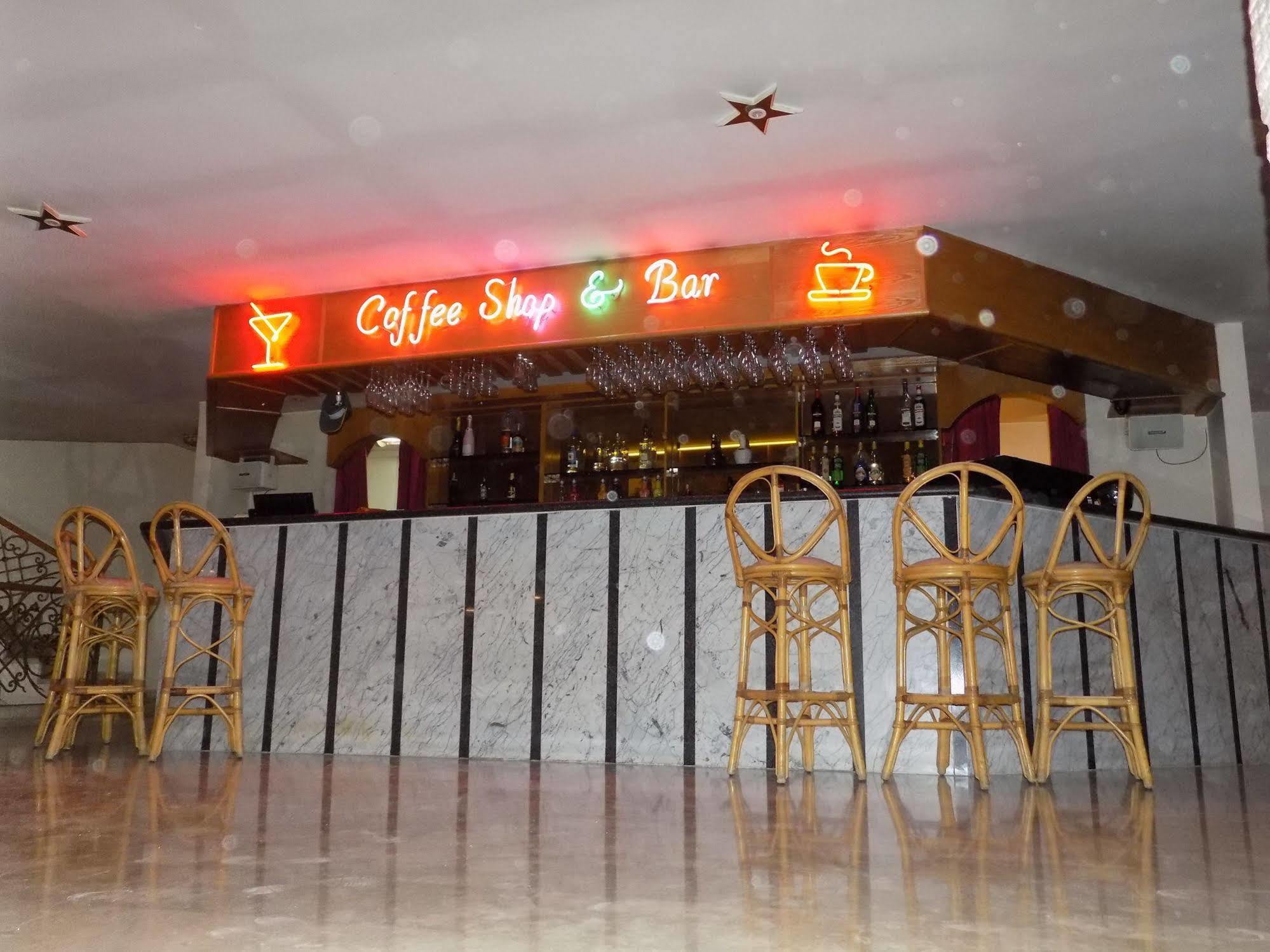 Bethlehem Hotel Zewnętrze zdjęcie