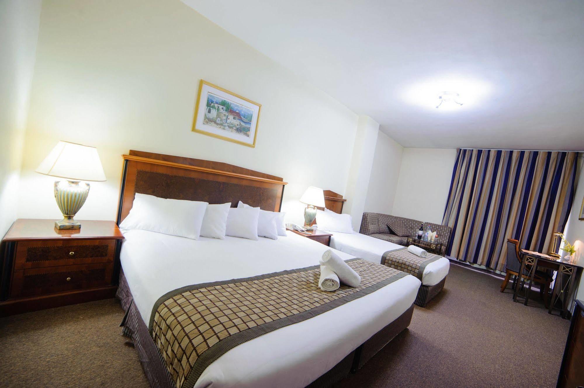 Bethlehem Hotel Zewnętrze zdjęcie
