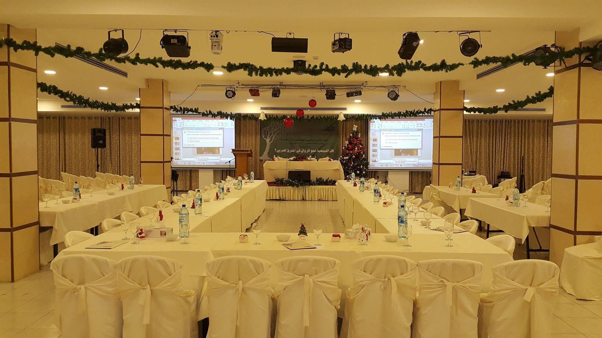 Bethlehem Hotel Zewnętrze zdjęcie